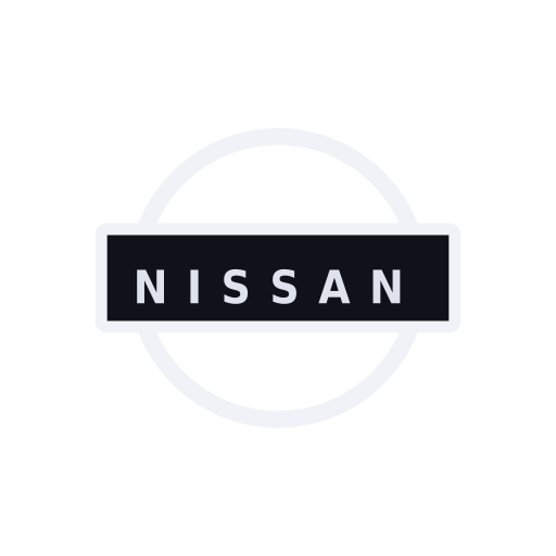 Ключницы Nissan